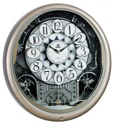 Часы Power PW6236FRMKS